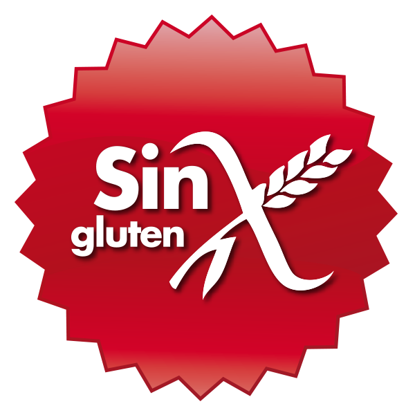 sin gluten